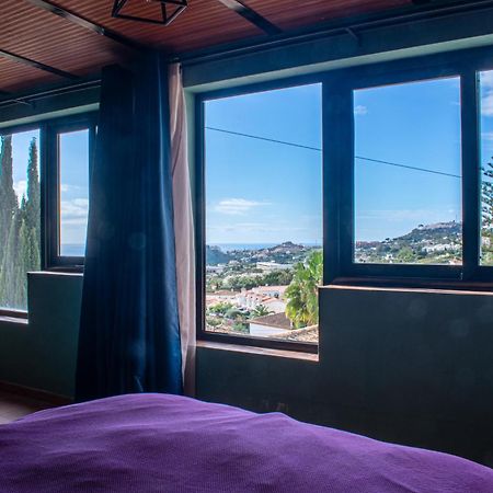 Вілла Vivienda Acogedora Con Piscina Арройо-де-ла-М'єль Екстер'єр фото