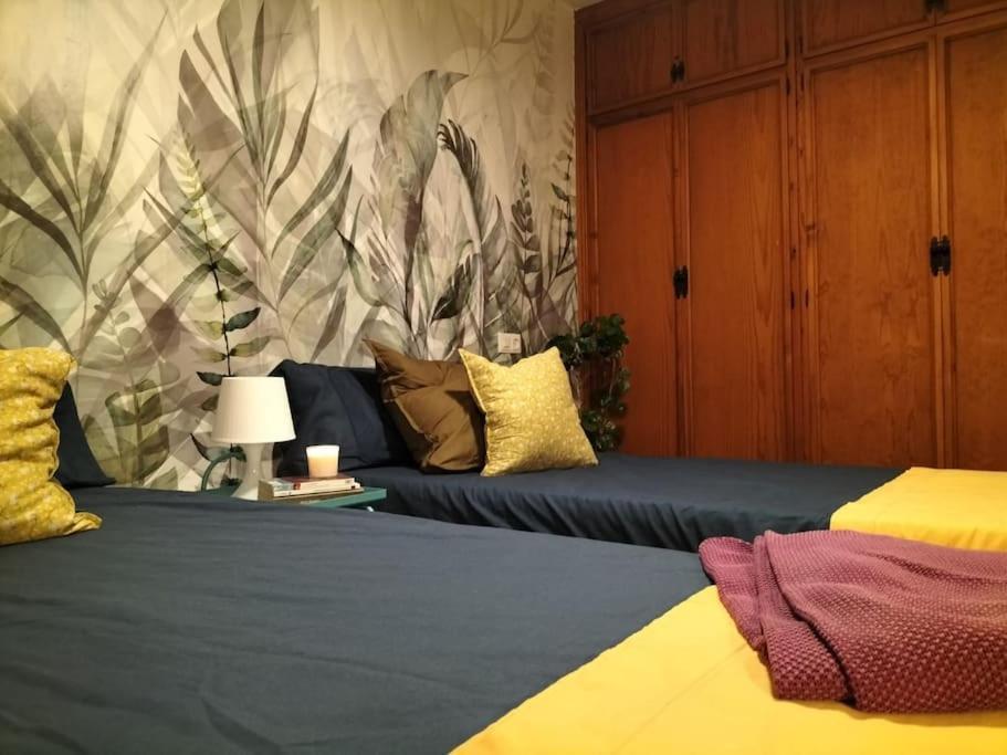 Вілла Vivienda Acogedora Con Piscina Арройо-де-ла-М'єль Екстер'єр фото