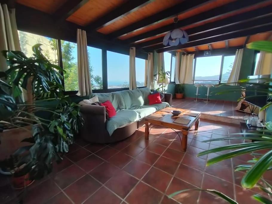 Вілла Vivienda Acogedora Con Piscina Арройо-де-ла-М'єль Екстер'єр фото