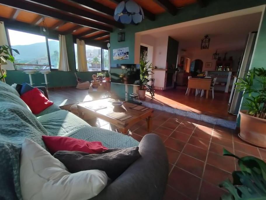 Вілла Vivienda Acogedora Con Piscina Арройо-де-ла-М'єль Екстер'єр фото