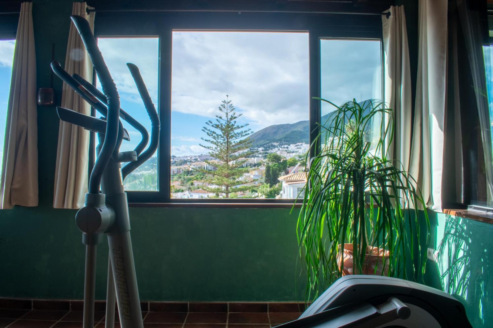 Вілла Vivienda Acogedora Con Piscina Арройо-де-ла-М'єль Екстер'єр фото